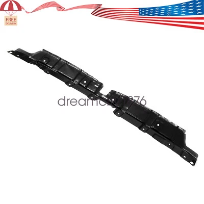 FIT FOR NISSAN SENTRA 2020 2021 2022 FRONT BUMPER UPPER RETAINER US - Image 1 of 4