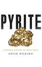 Pyrit: Eine Naturgeschichte des Narrengoldes von David Rickard (englisch) Hardcover Bo