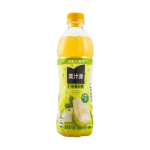 MINUTE MAID Pear Juice Drink 15.21 fl oz China - Picture 1 of 1