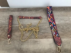Purse Straps Replacements - Picture 1 of 6