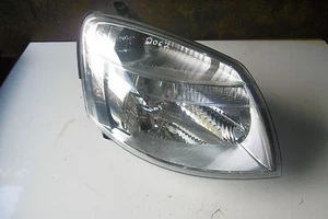 BERLINGO PARTNER OS HEADLIGHT - FITS 2004-08 - Picture 1 of 1