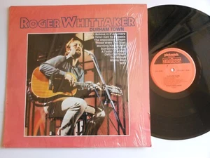 ROGER WHITTAKER – Durham Town 12" Vinyl Album 1982 Contour – CN 2061 - Picture 1 of 10