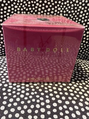 Baby Doll от Yves Saint Laurent 3,3 унц / 100 мл туалетная вода спрей для женщин - Изображение 1 из 4