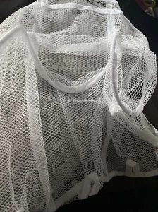 Mesh Shower Caddy - Organizer Storage - Picture 1 of 2