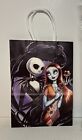 Nightmare Before Christmas 36 Gift Paper Bags New 8 1/2X 5”X3” Gift Treat Favor