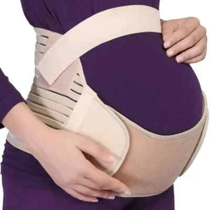 Cinturón de maternidad NeoTech soporte embarazo, ajustable, talla M - Imagen 1 de 1
