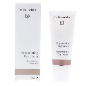 Dr. Hauschka Regenerating Day Cream, 1.3 oz