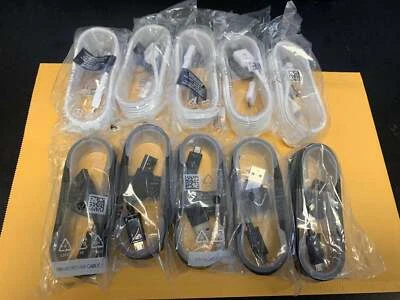 5x 5Ft Micro USB Charge Cable Charger Cord for Amazon Kindle Fire HD 7/8 Tablet - Image 1 of 4