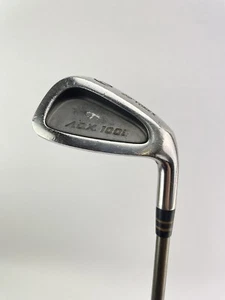 Yonex Golf 9 Iron A.D.X. 100i Regular Flex Graphite /Right Hand /Good Grip/19468 - Picture 1 of 16