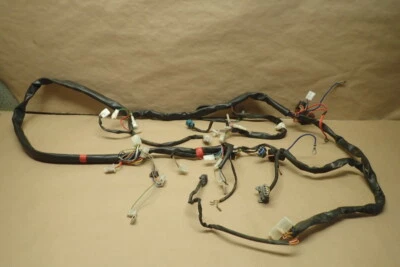 Arnés de cableado principal Aprilia Scarabeo 50 2005 Foto 1 de 4
