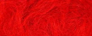 Vimin Box Sisal Bag 250Gr Rojo - Imagen 1 de 1