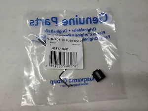 Husqvarna 501778002 Throttle Push Rod for 55, 55 Rancher, 51 Chainsaws OEM - Picture 1 of 3