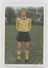 1966-67 Bergmann-Verlag Sammelbild Sigfried Held (Spelled Siegfried on Card) #73