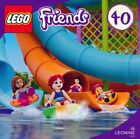Various Lego Friends 40) (CD)