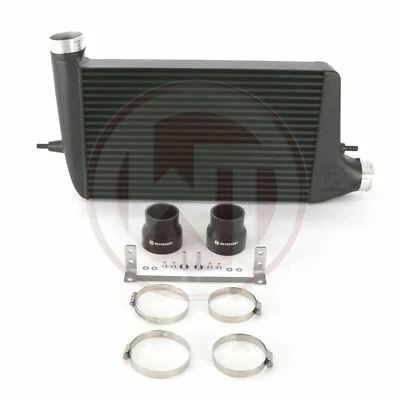 Intercooler Competition (2.5" Piping) Mitsubishi Lancer Evo 10 (08-16) 219 kW - Imagen 1 de 4