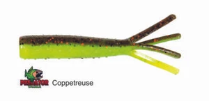 ZMan TRD TicklerZ lures 2.75inch & ZMan ShroomZ ***Massive Stocks*** - Picture 1 of 22