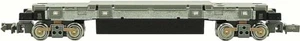 Kato Greenmax 5719 Chasis Marco Motorizado mm.104 - entre Ejes mm.73, 3N 1/160 - Imagen 1 de 4
