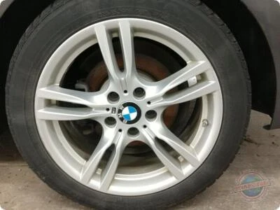 Interruptor de encendido usado se adapta a: BMW 330I 2017 pulsador interruptor de arranque y parada grado Foto 1 de 4