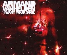 I Want Your Soul von Armand Van Helden | CD | Zustand sehr gut