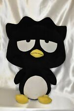 26" Badtz Maru Hello Kitty Sanrio Stuffed Animal Plush Fiesta K01307C