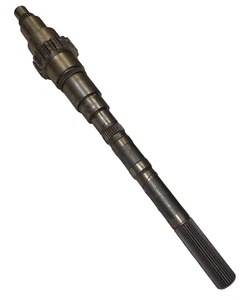 NV25331 OEM MAINSHAFT NV4500 1996+ GMC CHEVROLET (P-SERIES) TRANSMISSION - Picture 1 of 1