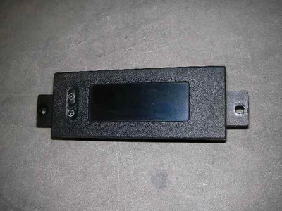 DISPLAY MULTIFUNZIONE PER OPEL ASTRA G BERLINA 1.7 16V DTI CAT Y 17 DT  2137236 - Immagine 1 di 4