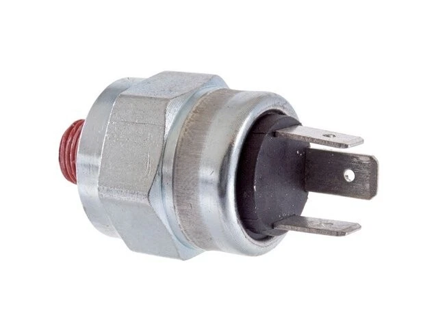 Interruptor de luz de freno para Beetle 100 Series 5000 Fox 911 914 924 930 Vanagon QS63P9 Foto 1 de 1