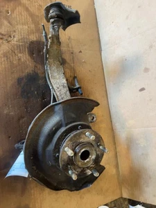 03 04 05 06 07 HONDA ACCORD Spindle Knuckle Front Right - Picture 1 of 2