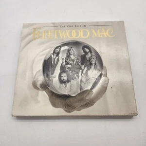 The Very Best of Fleetwood Mac by Fleetwood Mac (CD, 2002) - Picture 1 of 6