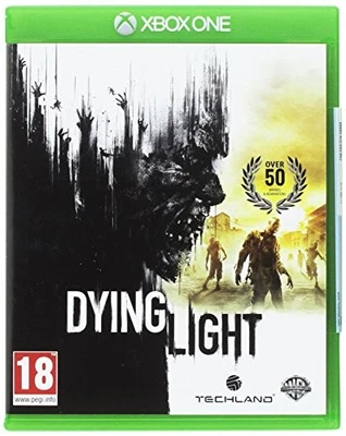 Dying Light Be the Zombie Edition (Xbox One) - Game  MMVG The Cheap Fast Free - Image 1 of 2