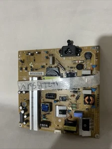 Placa fuente de alimentación PSU LG 42LB561V EAX65423701 (2.0) REV2.0 - Imagen 1 de 3