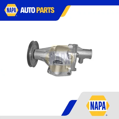 Water Pump fits FIAT CINQUECENTO 170 9 91 to 98 Coolant NAPA 46742168 7724414 - Image 1 of 4