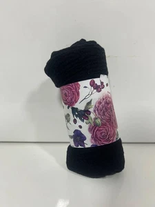 Sciarpa Artigianale della Thailandia – Cotone 100% – Ideale come Pareo, Foulard - Imagen 1 de 1