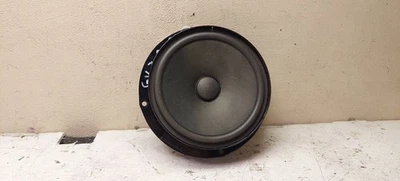 Volkswagen Golf IV 2000 Front front door speaker 1KM035454B MAS14606 - Image 1 of 4