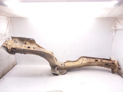 74-81 Camaro Firebird Conductor Original Trasero Izquierdo Cuadro Completo Riel y Caja de Par GM Foto 1 de 4