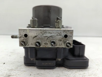 Módulo de control de bomba ABS NISSAN ALTIMA 2013-2015 JSFJX Foto 1 de 4