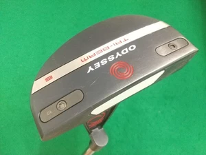 05 Pt Price Odyssey Tri-Beam 6M 2023 /Stroke Lab 70C Red/34 Inch/Men'S Right - Picture 1 of 9
