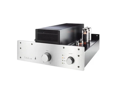 T.A.C. T-22 Röhrenvollverstärker - Tube Integrated Amplifier - TAC - Bild 1 von 4