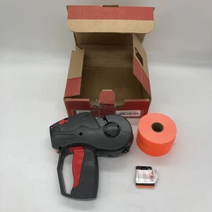 Monarch Avery Dennison 1131 Starter Kit  Perco - Picture 1 of 5