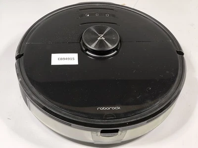 Roborock S6 MaxV Saugroboter - Nicht Getestet, Für Ersatzteile/Reparatur - Bild 1 von 4
