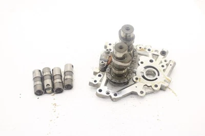 2015 Harley Davidson Road Glide Cvo Ultra Fltruse Camshaft Cam Shaft - Image 1 of 4