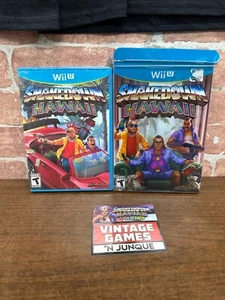 Shakedown Hawaii (Nintendo Wii U, 2020) Factory Sealed *New* - Bild 1 von 2