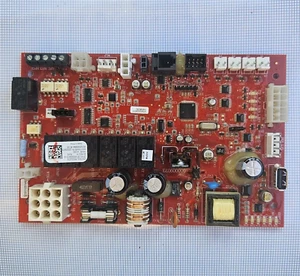Manitowoc Control Board 000009073 MTW000009073 Ice Machine Control Board - Picture 1 of 11