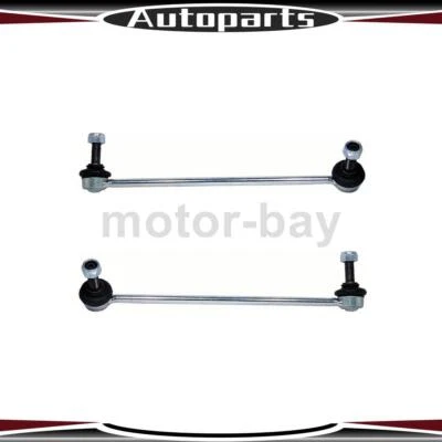 For Land Rover Range Rover Sport 2006 2015 Front Stabilizer Sway Bar Link Kit - Image 1 of 3