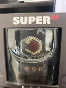 EON Super 64 (PAL) plug-and-play HD Out adapter for the Nintendo 64 | PAL Region - Picture 1 of 4