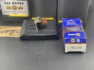 Interruptor de motor soplador y aire acondicionado NAPA Echlin HC109 nuevo 🐝 - Imagen 1 de 2