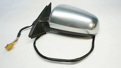 Conjunto de espejo retrovisor puerta conductor izquierdo audi s4 2004-2008 Foto 1 de 4