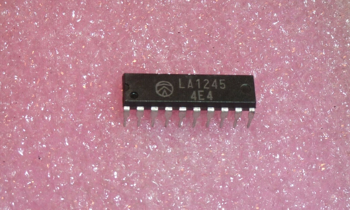 SANYO DENKI Semiconductors & Actives for sale | eBay SANYO DENKI Semiconductors & Actives for sale | eBay
