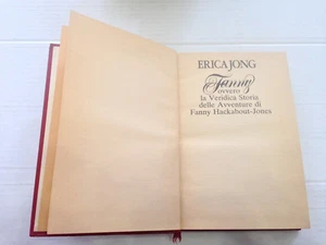 Fanny ovvero la veridica storia dell Avventure di Fanny Hachabout-Jones 1981 - Picture 1 of 1