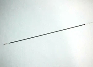 Canon Pixma MX490 Carriage Timing Encoder Strip MX492 MX495 MX498 TR4520 TR4522 - Picture 1 of 5